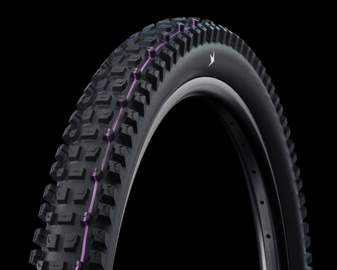 Schwalbe Albert Radial Tire